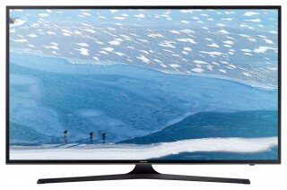 Samsung 55KU7000 (UE55KU7000U) Televizyon kullananlar yorumlar